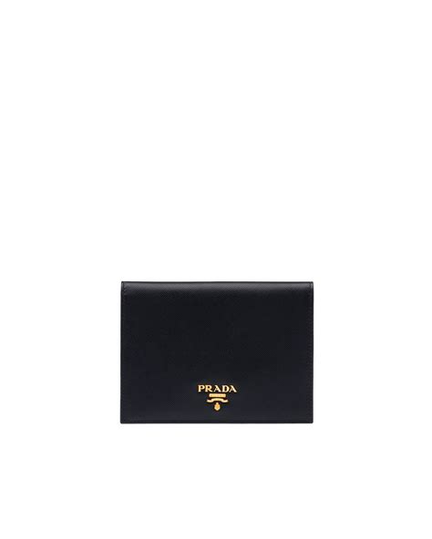 prada passport cover